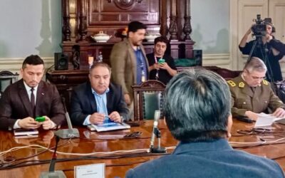 Comunicado Nacional 28 de Agosto de 2024