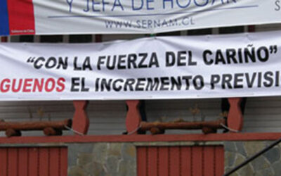 2024 Incremento Previsional