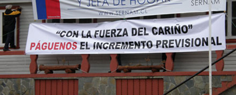 2024 Incremento Previsional