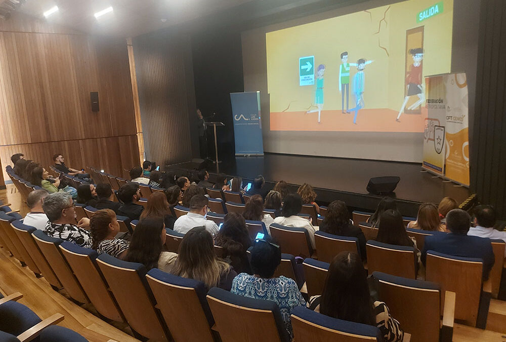 TALLER DE CAPACITACION MUNICIPAL